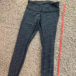 Lulu lemon leggings!